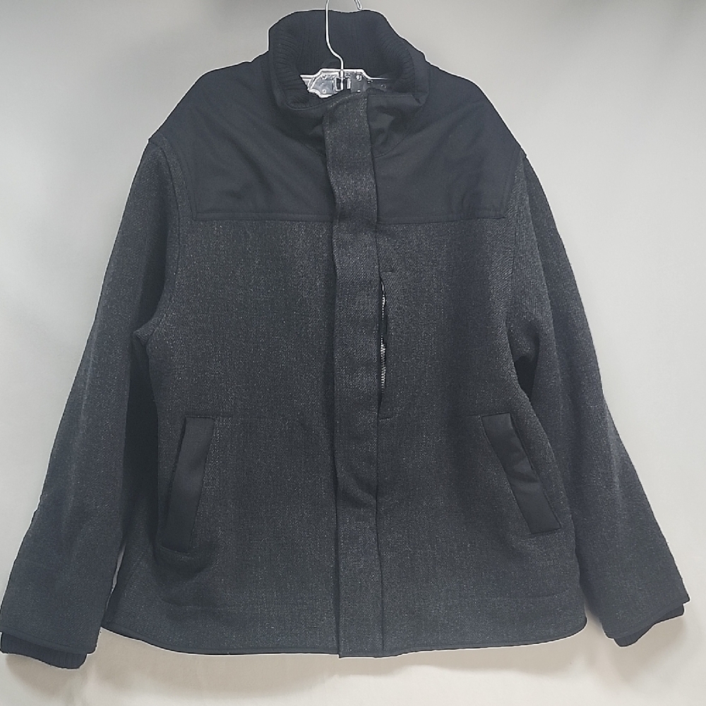 Banana Republic Black Jacket
